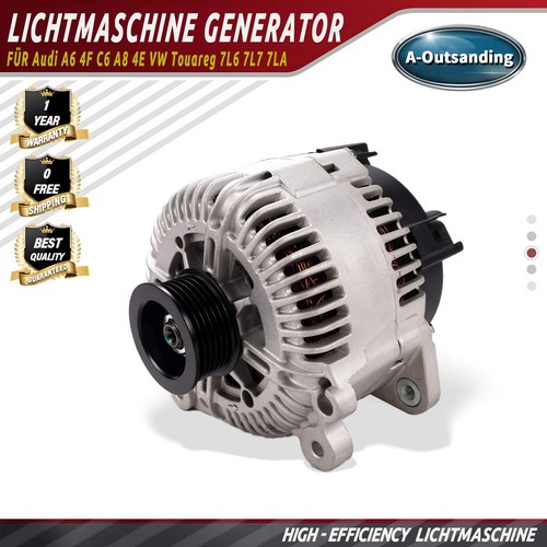 Lichtmaschine generator 180a - lichtmaschine,