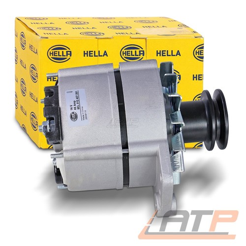 Hella generator für - generator,