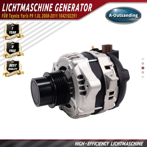 Lichtmaschine generator 100a - lichtmaschine,