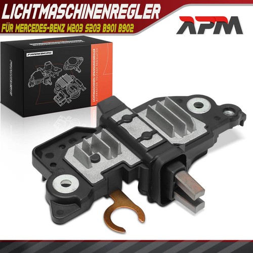 Lichtmaschinenregler 14v - lichtmaschinenregler,