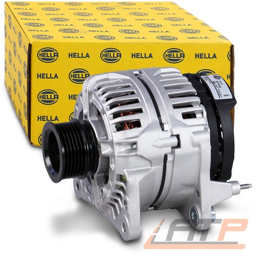 Hella generator für - , u.a.