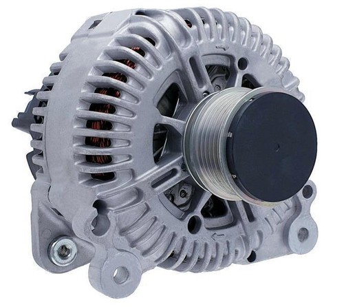 Valeo lichtmaschine für cc - valeo, vw