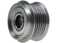 AS-PL Generatorfreilauf