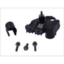 Spannungsregler, Generator