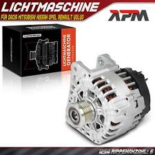 Lichtmaschine Generator 125A